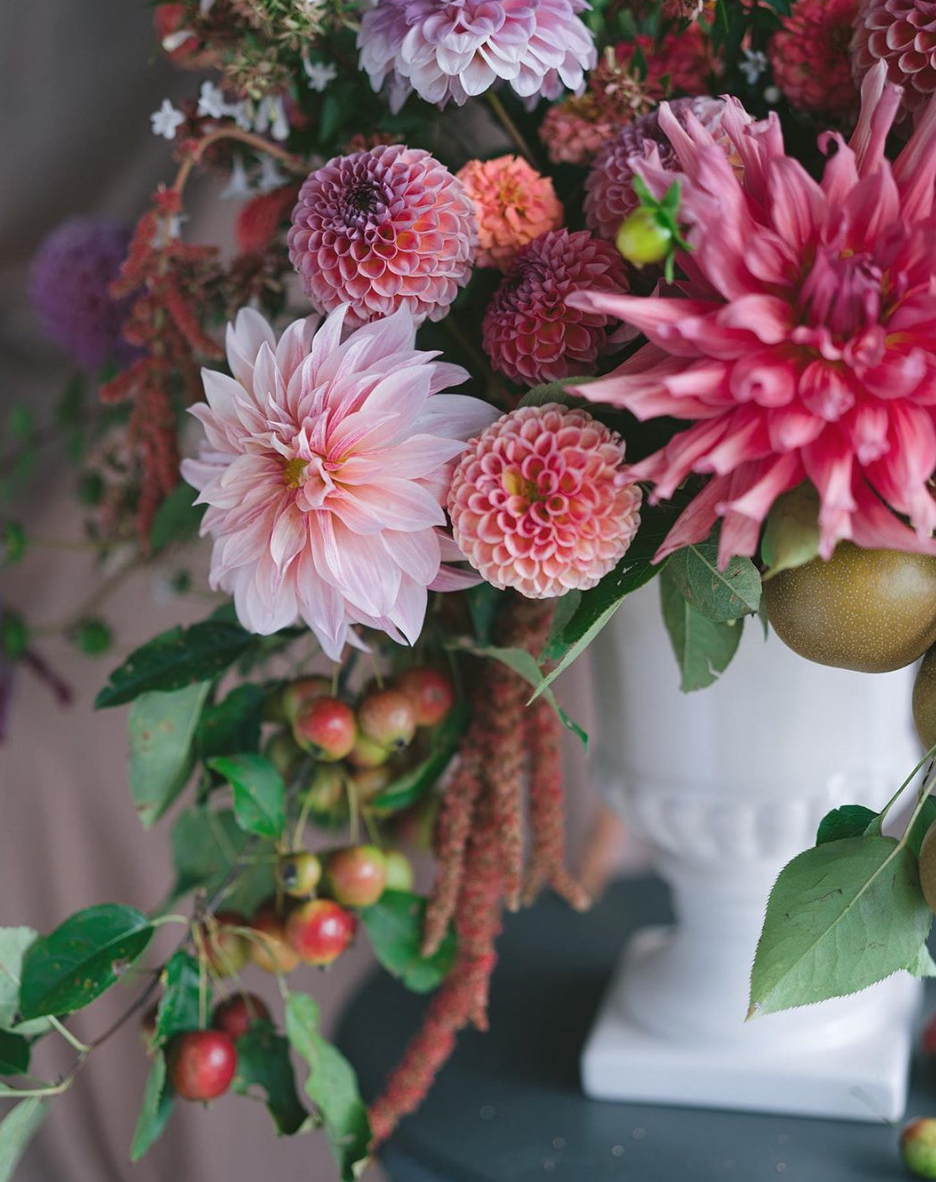 Top Florists in Jacksonville